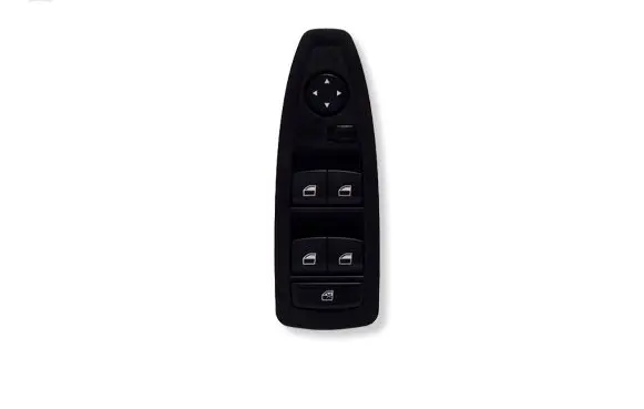 BMW 1 F20 F21 Electric window control switch 7283832