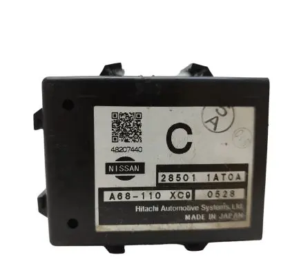 Nissan Murano Z51 Other control units/modules 285011AT0A A68110XC9 48207440