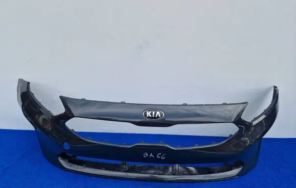 KIA Xceed Front bumper 86511-J7000