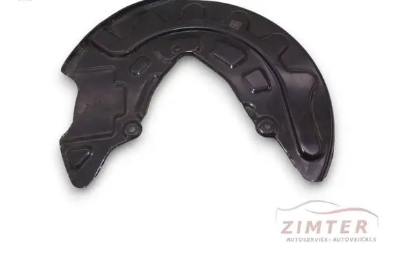 Audi Q3 F3 Front brake disc dust cover plate 5Q0615311G