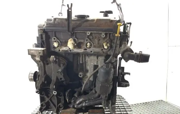 Citroen C3 Engine KFV