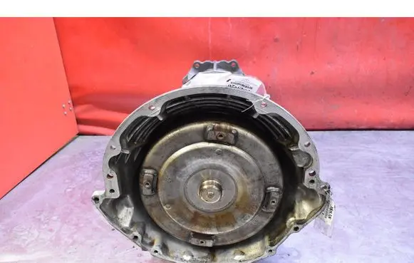 Jeep Grand Cherokee Manual 6 speed gearbox P52119554AG