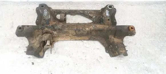 Citroen C5 Front subframe