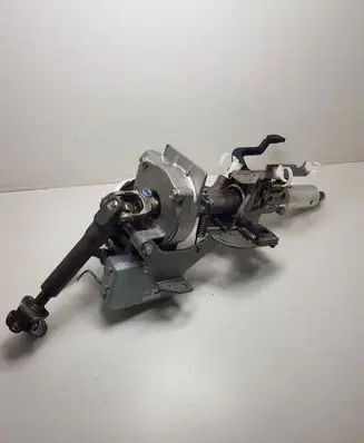 Nissan Qashqai Steering wheel axle 488104EH0B
