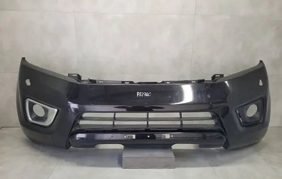 Nissan Navara Front bumper 620224JU0H 62022