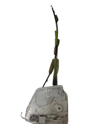 Mazda 6 Rear door lock F97G16L1