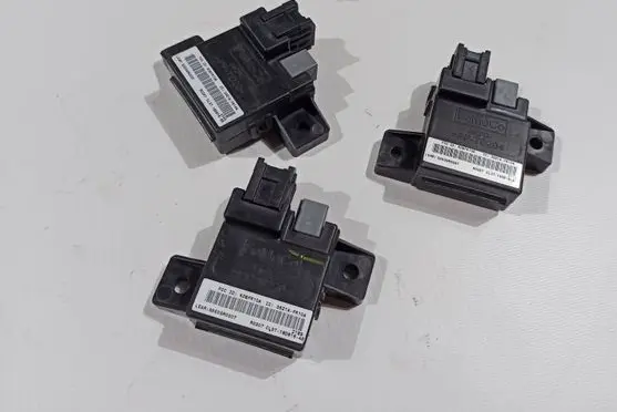 Ford F150 Engine control unit/module cl3t-18d816-ad