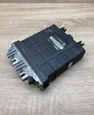 Volkswagen Golf III Engine control unit/module ECU 1H0907311F 0261200760