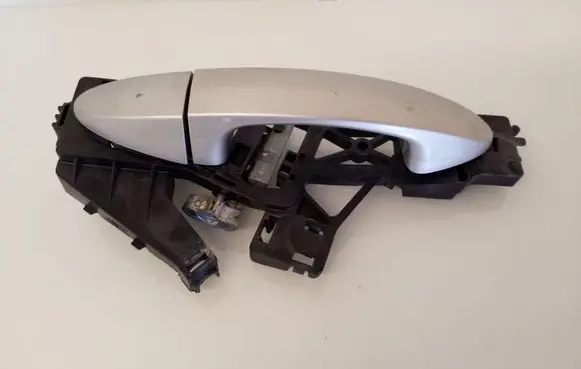 Ford B-MAX Front door exterior handle AV11R22464