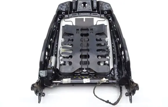 Audi A8 S8 D3 4E Seat frame 3T0881045Q