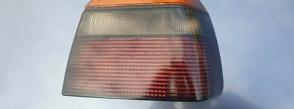 Volkswagen Golf III Rear/tail lights 1h6945111b