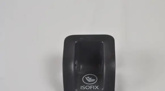 Volkswagen Golf V ISOFIX cover 1K0887233