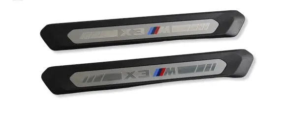 BMW X3 G01 Foot area side trim 8071031