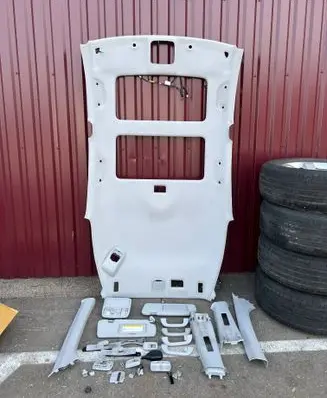 Honda CR-V Headlining set 32156SWW 8320ASWW