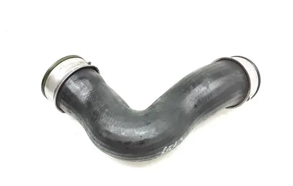 Volkswagen Multivan T5 Intercooler hose/pipe