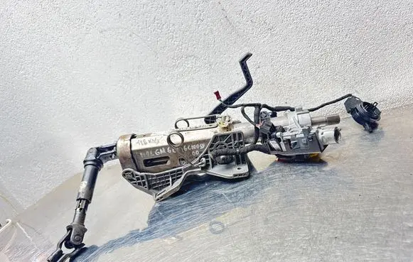 Opel Insignia A Steering wheel axle set 13219344 1292011