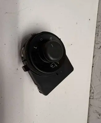 Opel Insignia A Wing mirror switch 13271833