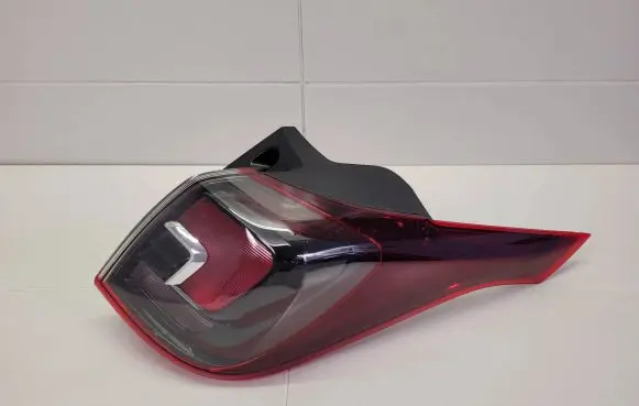 Opel Crossland X Rear/tail lights 2SD.2237
