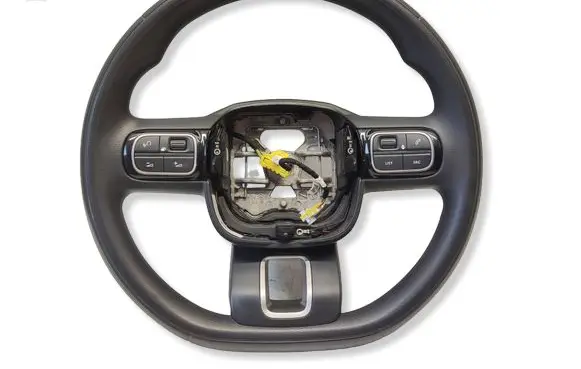 Citroen C3 Steering wheel 34250110