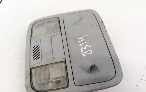 Honda CR-V Front seat light 37130SWWE011M1 37130-SWW-E011-M1