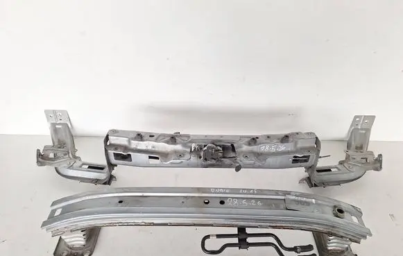 Fiat Doblo Radiator support slam panel 