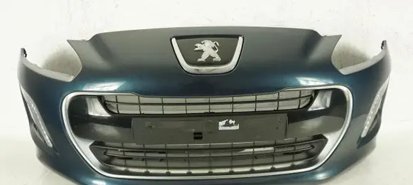 Peugeot 308 Front bumper 9674576177