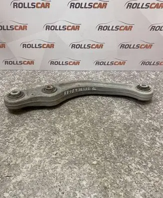 Audi A8 S8 D3 4E Rear upper control arm/wishbone 4E0505361