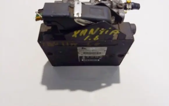 Citroen Xantia ABS Pump 9612783680 10.0943-0201.4