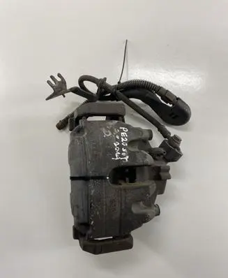 Peugeot 508 Front brake caliper