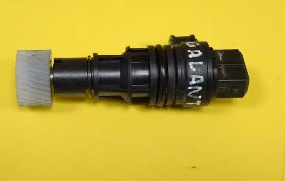 Mitsubishi Galant Speed sensor (speedometer sensor) 