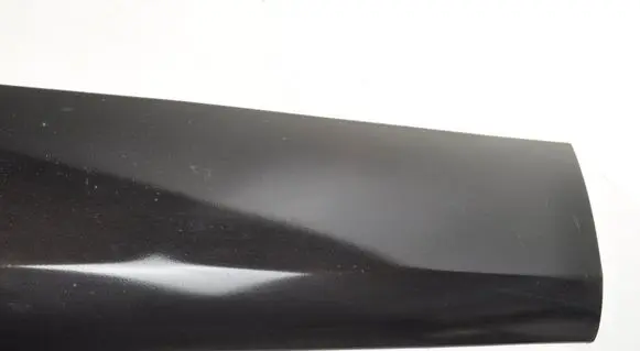 Hyundai Tucson JM Front door trim (molding) 877222E010