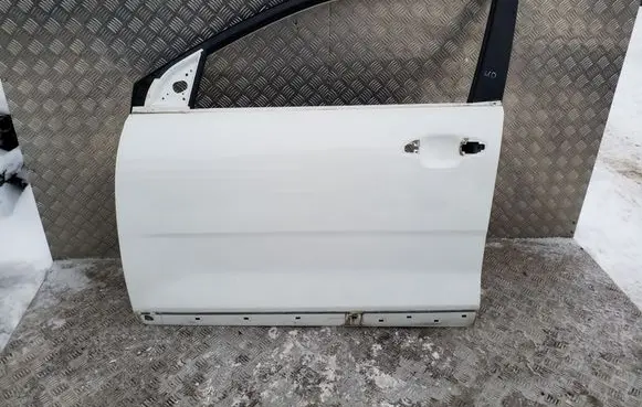 KIA Stonic Front door 
