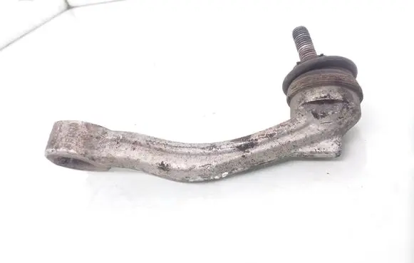 Front control arm
