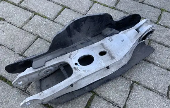 Audi Q5 SQ5 Rear upper control arm/wishbone 80A505311A 80A505415C