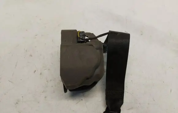 BMW 1 F40 Rear seatbelt 7456277JLK01