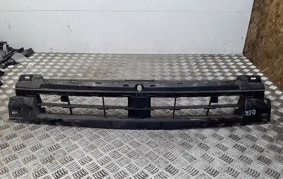 Opel Vivaro Front bumper mounting bracket 93856003
