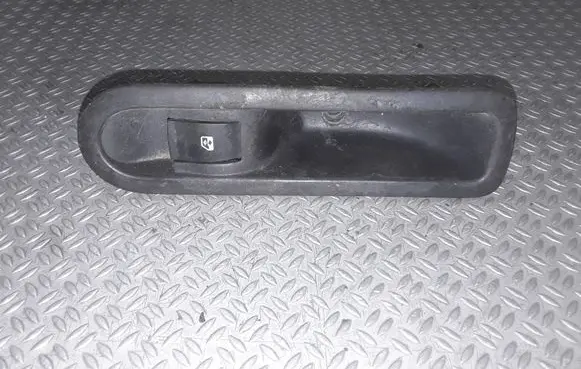 Renault Scenic II - Grand scenic II Electric window control switch 156013870