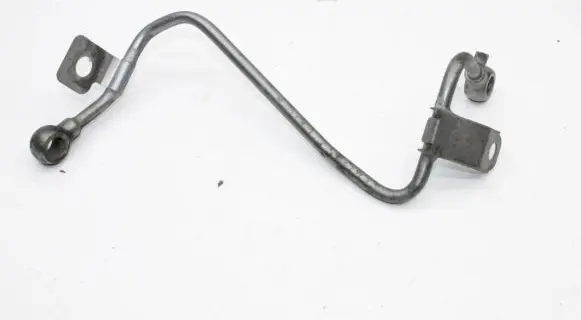 Opel Antara Turbo turbocharger oiling pipe/hose