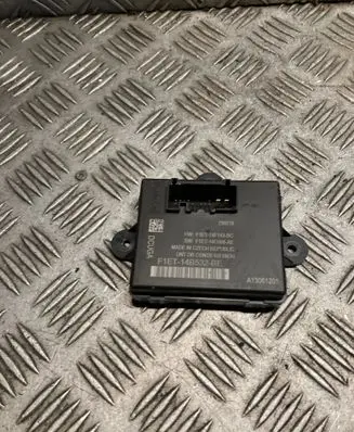 Ford Focus Door control unit/module F1ET14B532BE