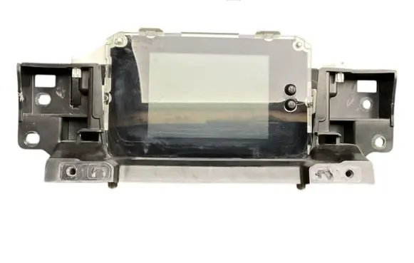 Ford Focus Screen/display/small screen BM5T18B955BE B9E00V081890 BM51A045N56