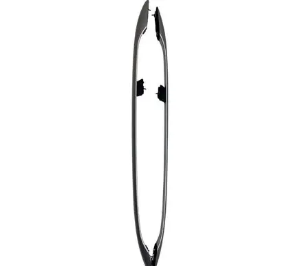 Nissan Qashqai Roof bar rail 73820JD00A 73821JD00A