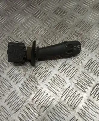 BMW 5 E39 Wiper control stalk