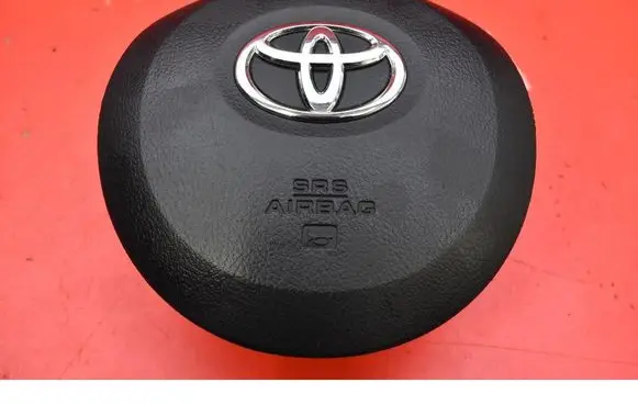 Toyota Yaris Steering wheel airbag 450190D420