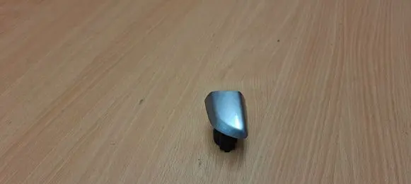 Peugeot 508 Rear door handle cover 