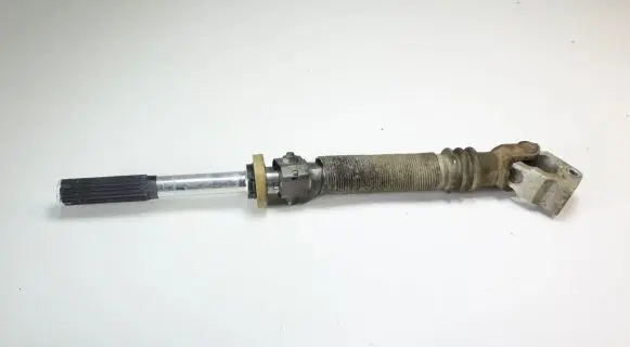 Mercedes-Benz C W204 Steering column universal joint
