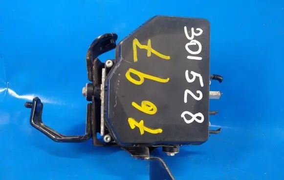Lexus IS 220D-250-350 ABS control unit/module 4405053460