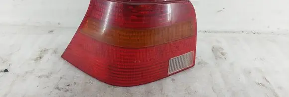 Volkswagen Golf IV Rear/tail lights 37750719