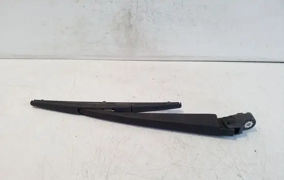 Nissan Leaf I (ZE0) Rear wiper blade arm 