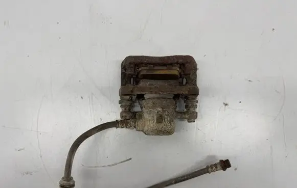 Land Rover Freelander 2 - LR2 Rear brake caliper 90R02A0022