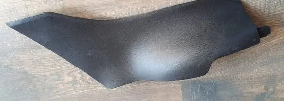 Mazda 6 Centre console side trim front GJE864241